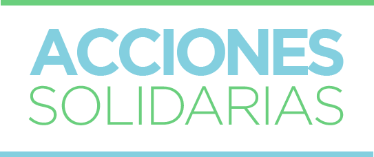 Acciones Solidarias